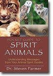 Pocket Guide to Spirit Animals