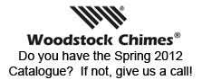 Woodstock Chimes
